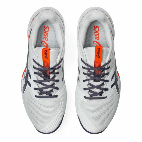 Tennisschuhe für Männer Asics Solution Speed Ff 3 Weiß