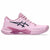 Tennisschuhe für Frauen Asics Gel-Challenger 14 Rosa