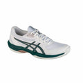 Tennisschuhe für Männer Asics Game Ff Clay/Oc Weiß Olive