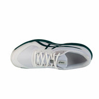 Tennisschuhe für Männer Asics Game Ff Clay/Oc Weiß Olive