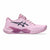 Tennisschuhe für Frauen Asics Gel-Challenger 14 Clay Rosa