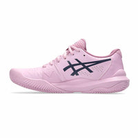 Tennisschuhe für Frauen Asics Gel-Challenger 14 Clay Rosa