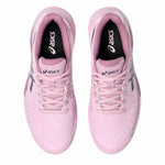 Tennisschuhe für Frauen Asics Gel-Challenger 14 Clay Rosa