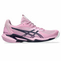 Tennisschuhe für Frauen Asics Solution Speed Ff 3 Clay Rosa