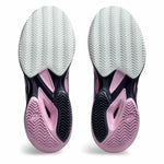 Tennisschuhe für Frauen Asics Solution Speed Ff 3 Clay Rosa
