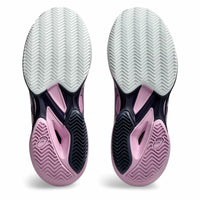Tennisschuhe für Frauen Asics Solution Speed Ff 3 Clay Rosa