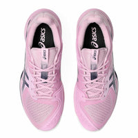 Tennisschuhe für Frauen Asics Solution Speed Ff 3 Clay Rosa