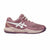 Laufschuhe für Damen Asics GEL DEDICATE 8 PADEL GS 1044A064 501 Lila