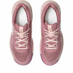 Padel-Sportschuhe für Erwachsene Asics Gel-Dedicate 8 Padel Gs Lila Rosa