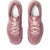 Padel-Sportschuhe für Erwachsene Asics Gel-Dedicate 8 Padel Gs Lila Rosa