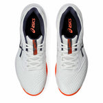 Herren-Sportschuhe Asics Netburner Ballistic Ff 3 Volleyball Weiß