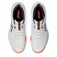 Herren-Sportschuhe Asics Netburner Ballistic Ff 3 Volleyball Weiß