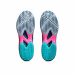 Padel-Sportschuhe für Erwachsene Asics Game Ff Padel Grau