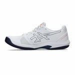 Tennisschuhe für Männer Asics Solution Swift Ff 2 Clay Weiß