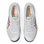 Tennisschuhe für Männer Asics Solution Swift Ff 2 Clay Weiß