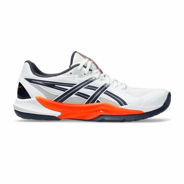 Turnschuhe Asics Powerbreak Ff Weiß Herren Handball