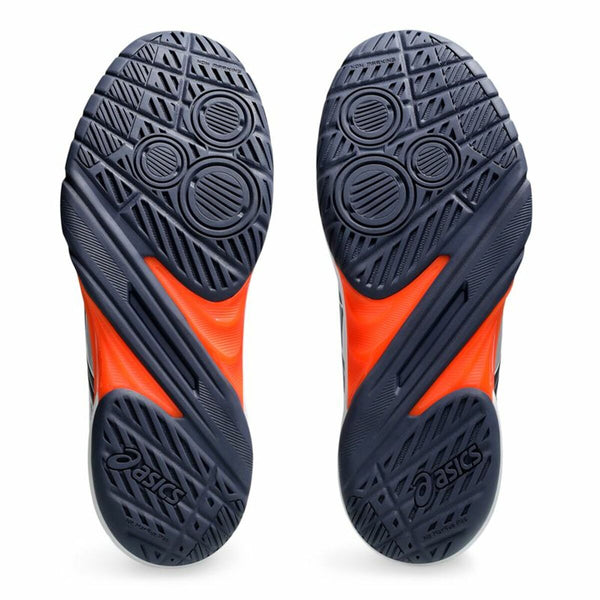 Turnschuhe Asics Powerbreak Ff Weiß Herren Handball