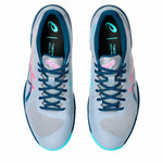 Padel-Sportschuhe für Erwachsene Asics Solution Swift Ff 2 Padel Blau