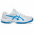 Tennisschuhe für Kinder Asics Gle-Game GS Clay/OC Weiß