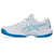 Tennisschuhe für Kinder Asics Gle-Game GS Clay/OC Weiß