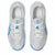 Tennisschuhe für Kinder Asics Gle-Game GS Clay/OC Weiß
