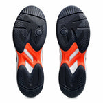 Basketballschuhe für Erwachsene Asics Gel-Court Hunter 3 Dunkelblau Herren Handball