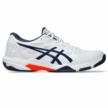 Turnschuhe Asics Gel-Rocket 11 Weiß Herren Handball