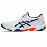 Turnschuhe Asics Gel-Rocket 11 Weiß Herren Handball
