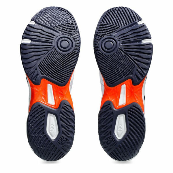 Turnschuhe Asics Gel-Rocket 11 Weiß Herren Handball