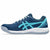 Tennisschuhe für Männer Asics Gel-Dedicate 8 Padel Blau