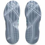 Tennisschuhe für Männer Asics Gel-Dedicate 8 Padel Blau