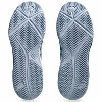 Tennisschuhe für Männer Asics Gel-Dedicate 8 Padel Blau