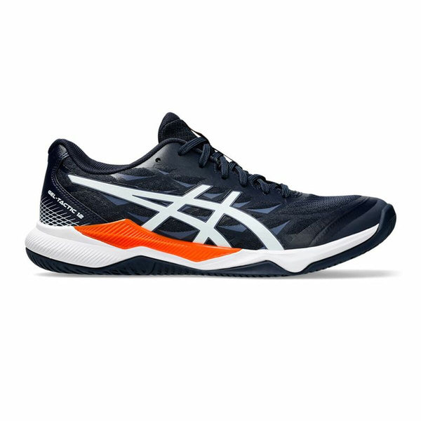 Turnschuhe Asics Gel-Tactic 12 Blau Herren Handball