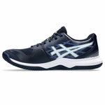 Turnschuhe Asics Gel-Tactic 12 Blau Herren Handball