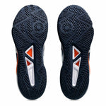 Turnschuhe Asics Gel-Tactic 12 Blau Herren Handball