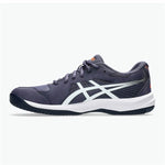 Tennisschuhe für Männer Asics Court Slide 4 Dunkelblau