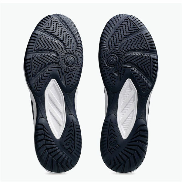 Tennisschuhe für Männer Asics Court Slide 4 Dunkelblau
