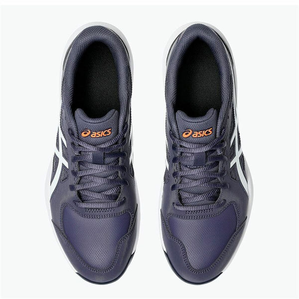 Tennisschuhe für Männer Asics Court Slide 4 Dunkelblau