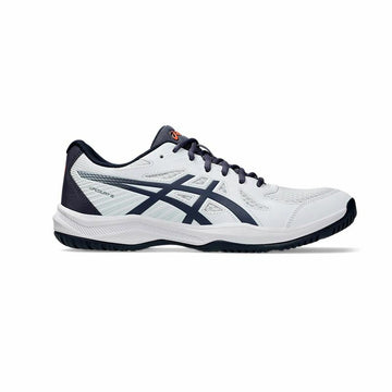 Turnschuhe Asics Upcourt 6 Weiß Herren