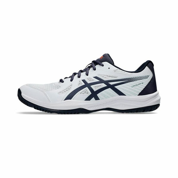 Turnschuhe Asics Upcourt 6 Weiß Herren