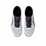 Turnschuhe Asics Upcourt 6 Weiß Herren