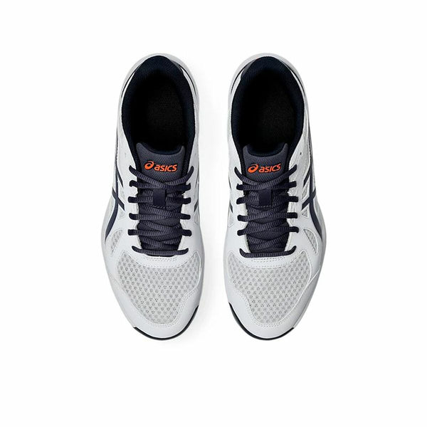 Turnschuhe Asics Upcourt 6 Weiß Herren