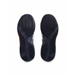 Padel-Sportschuhe für Erwachsene Asics GEL DEDICATE 8 CLAY 1041A448 500 Marineblau