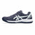 Tennisschuhe für Männer Asics Gel-Dedicate 8 Clay Dunkelblau