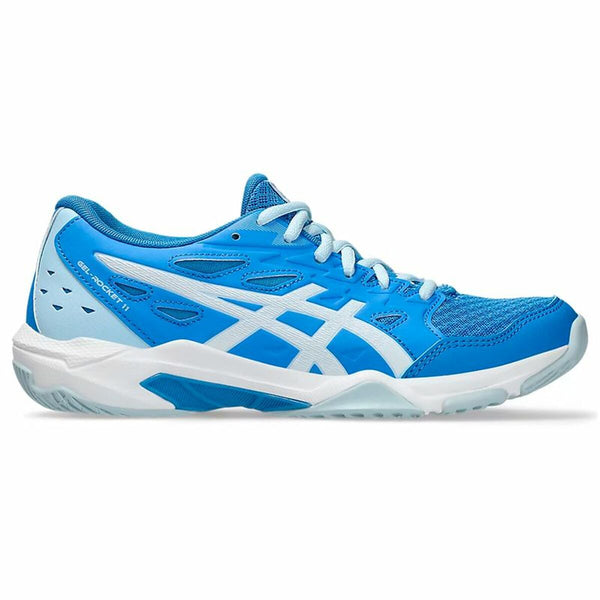 Laufschuhe für Damen Asics Gel-Rocket 11 Damen Handball