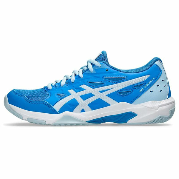 Laufschuhe für Damen Asics Gel-Rocket 11 Damen Handball