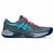Padel-Sportschuhe für Erwachsene Asics Gel-Challenger 14 Padel Anthrazit