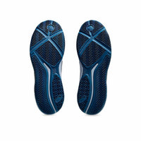 Padel-Sportschuhe für Erwachsene Asics Gel-Challenger 14 Padel Anthrazit