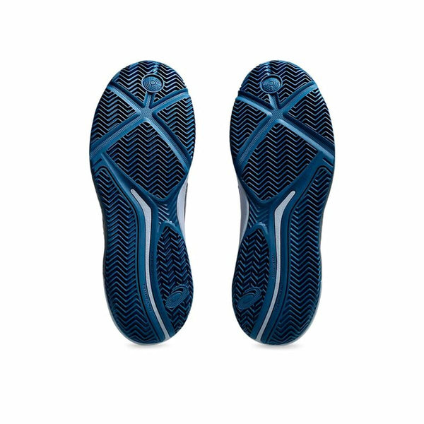 Padel-Sportschuhe für Erwachsene Asics Gel-Challenger 14 Padel Anthrazit