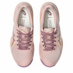 Padel-Sportschuhe für Erwachsene Asics Solution Swift Ff 2 Padel Rosa Lachsfarben